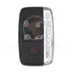5E0U50817 AB Genuine Jaguar Smart Proximity Buttons 5