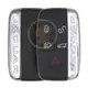 5E0U50817 AB Genuine Jaguar Smart Proximity Buttons 5