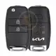 95430 H7300 Genuine Kia Smart Proximity Buttons 2