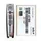 Genuine KIA 2023 Smart Key 95440 AT100 3B 433MHz Remote Type Smart Proximity