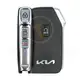 Clé intelligente Kia Sportage 2023 P/N : 95440 P1410 Boutons 4