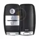 95440 F1100 Kia Smart Proximity Aftermarket FCC ID FOB 4F08