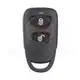 TL40660 Kia Remote Key Shell 21 Buttons without Battery Holder 2