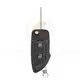 Lamborghini Flip Key Remote AftermarketGallardo Buttons 2