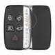 Genuine Land Rover Smart Proximity P/N: BJ32 15K601 DE 433MHz Remote Type Smart Proximity