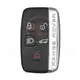Genuine Land Rover Smart Proximity P/N: BJ32 15K601 DE 433MHz Panic Button Yes