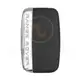 Genuine Land Rover Smart Proximity P/N: BJ32 15K601 DE 433MHz Buttons 5