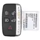 Genuine Land Rover Smart Proximity P/N: BJ32 15K601 DE 433MHz Frequency 433MHz