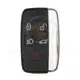 Land Rover Range Rover Evoque Smart Proximity 2010 2016 315MHz Buttons 5