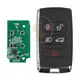 Aftermarket Smart Proximity Land Rover 2018 2021 433MHz Remote Type Smart Proximity