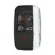 Land Rover Range Rover Evoque Smart Proximity 2010 2016 433MHz Buttons 5