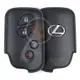 Genuine Lexus ES350 GS350 Smart Proximity 2006 P/N: 89904 30270 Remote Type Smart Proximity