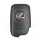Genuine Lexus ES350 GS350 Smart Proximity 2009 2011 P/N: 89904 50380 Buttons 4
