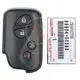 Genuine Lexus ES350 GS350 Smart Proximity 2009 2011 P/N: 89904 50380 Panic Button Yes