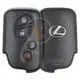 Genuine Lexus ES350 GS350 Smart Proximity 2009 2011 P/N: 89904 50380 Remote Type Smart Proximity