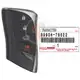 8990H F6031 Genuine Lexus Smart Proximity Transponder Chip RF430