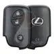 Genuine Lexus LS460 GS300 Smart Proximity 2005 2007 P/N: 89904 30311 Frequency 433MHz