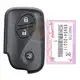 Genuine Lexus LS460 GS300 Smart Proximity 2005 2007 P/N: 89904 30311 Remote Type Smart Proximity