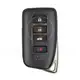 Genuine Lexus GS Smart Proximity 2016 P/N: 89904 30K00 433MHz Panic Button Yes