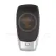 Original mercedes benz e450 e350 smart proximity key 4 buttons back