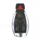 Mercedes Benz G Class GLA Remote Key 1997 2018 315MHz 4 Buttons Buttons 4