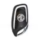 Original MG Smart Key 3B 433MHz 47 Chip PCF7953 Remote Type Smart Proximity