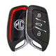 Original MG Smart Key 3B 433MHz 4A PCF7961M Buttons 3