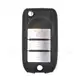 Original MG Proximity Flip Key Remote MG3 MG5 Remote Type Proximity Flip Key Remote
