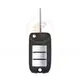 Original MG Proximity Flip Key Remote MG3 MG5 Remote Type Proximity Flip Key Remote