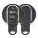 Genuine Smart Proximity MINI Cooper 433MHz 3 Buttons PCF7953P ID49 Buttons 3