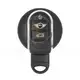 Genuine Smart Proximity MINI Cooper 433MHz 3 Buttons PCF7953P ID49 Frequency 433MHz