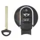 Genuine Smart Proximity MINI Cooper 433MHz 3 Buttons PCF7953P ID49 Remote Type Smart Proximity