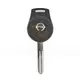 Genuine Nissan Sunny Head Key Remote 2018 P/N: H0561 8CD0A 433MHz Remote Type Head Key Remote
