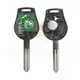 Genuine Nissan Sunny Head Key Remote 2018 P/N: H0561 8CD0A 433MHz Panic Button Yes