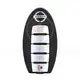 Genuine Nissan Rogue Smart Proximity 2016 2018 P/N: 285E3 6FL7B Buttons 5