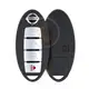285E3 6LA1A Boutons de proximité intelligents d'origine Nissan 4