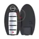 285E3 1LB5B Genuine Nissan Smart Proximity Patrol Remote Type Smart Proximity