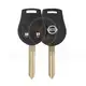 Original Nissan Sunny Remote Key 2018 433MHz 2 Buttons Buttons 2