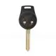 Original Nissan Sunny Remote Key 2018 433MHz 2 Buttons FCC ID TWB1G76B