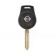 Genuine Nissan Maxima Altima Head Key Remote 2003 433MHz 3 Buttons Remote Type Head Key Remote