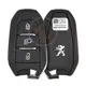 IM3B Original Peugeot Smart Proximity Frequency 315MHz