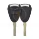 Porsche Head Key 2009 2012 315MHz 3 Buttons 46 AM Remote Type Head Key Remote