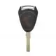 Porsche Head Key 2009 2012 315MHz 3 Buttons 46 AM Remote Type Head Key Remote