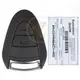 Genuine Porsche Head Key Remote Status Genuine