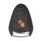 Genuine Porsche Head Key Remote Frequency 433MHz