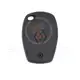 Original Renault Head Key Remote Megane Remote Type Head Key Remote