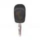 Renault Duster Dacia Head Key Remote 2015 2018 433MHz 2 Buttons Remote Type Head Key Remote