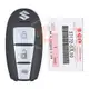 Genuine Suzuki Swift Smart Proximity 2010 2017 P/N: 37172 57L10 Panic Button No