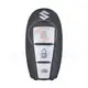 Genuine Suzuki Swift Smart Proximity 2010 2017 P/N: 37172 57L10 Frequency 434MHz