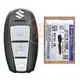 Genuine Suzuki Ciaz Smart Proximity 2015 P/N: 37172M79M00 433MHz Panic Button No